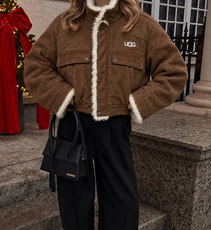 Ugg dzseki – Hacoo link