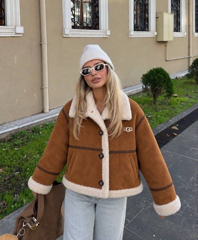 Ugg dzseki – Hacoo link · fotó 4