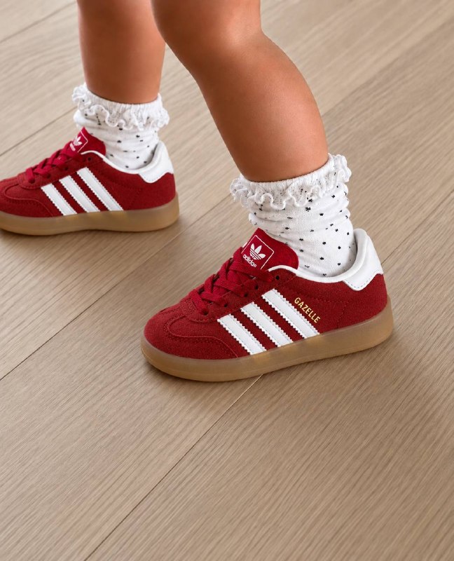 Adidas Gazelle sneakers – Hacoo link · photo 3