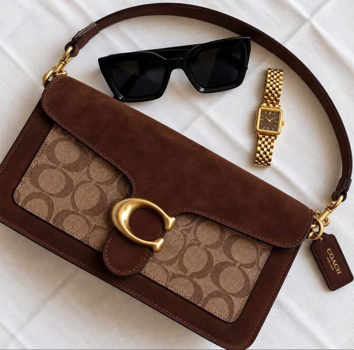 Mala Coach – Link da Hacoo · foto 3