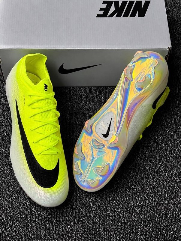Sneakers Nike Mercurial – Link Hacoo