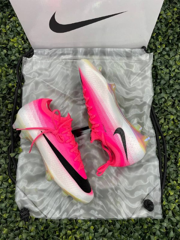 Sneakers Nike Mercurial – Link Hacoo · foto 2