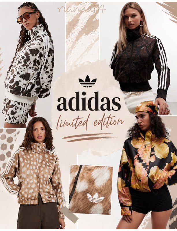 Adidas Jersey · Adidas Chaqueta deportiva · Adidas Chándal · Adidas Pantalones / pantalones deportivos – Enlace de Hacoo · foto 2