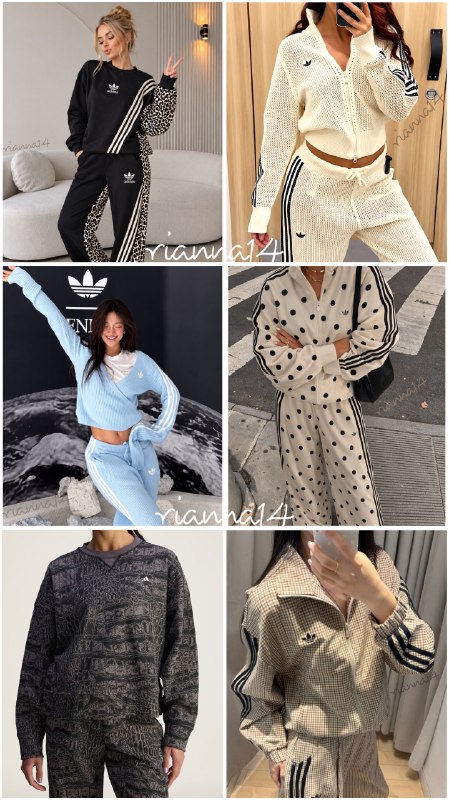 Adidas Jersey · Adidas Chaqueta deportiva · Adidas Chándal · Adidas Pantalones / pantalones deportivos – Enlace de Hacoo · foto 5