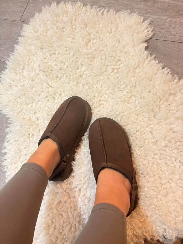 Pantofole Ugg – Link Hacoo · foto 3