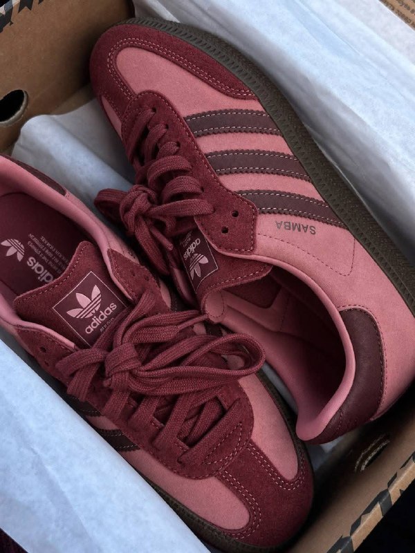 Adidas Samba sportcipő – Hacoo link