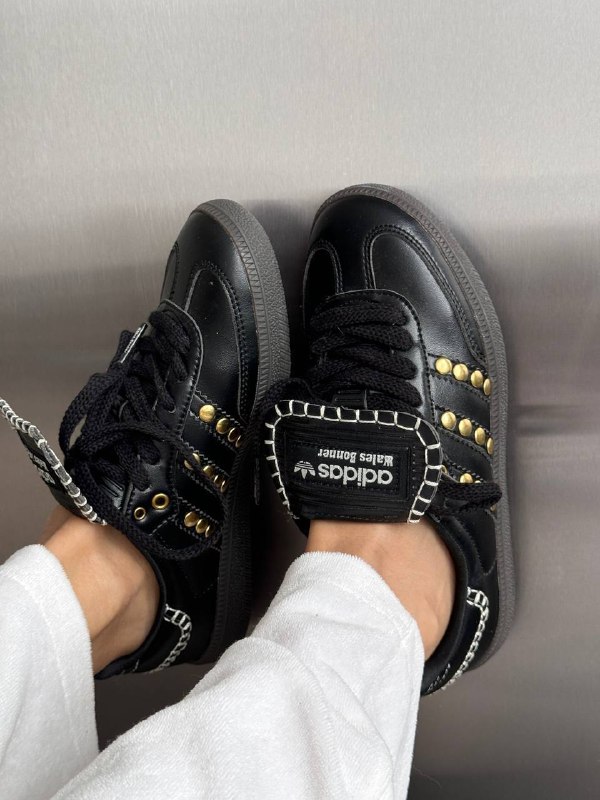 Adidas Samba sportcipő – Hacoo link · fotó 2