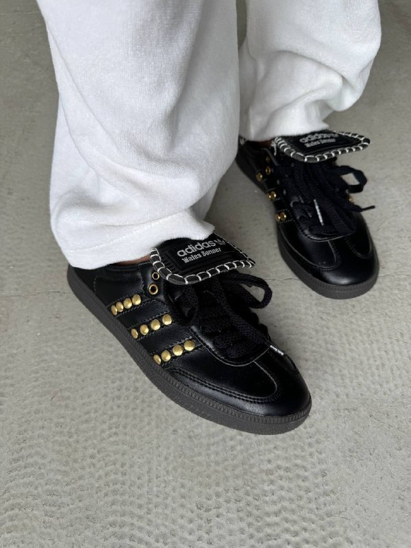 Adidas Samba sportcipő – Hacoo link · fotó 3