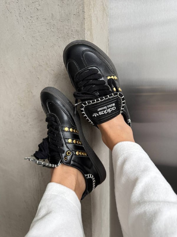 Adidas Samba sportcipő – Hacoo link · fotó 5