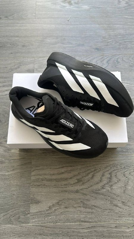 Baskets Adidas Adizero Evo SL – Lien Hacoo