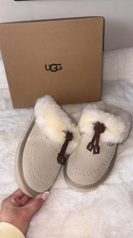Ugg Tasman slippers – Hacoo link · photo 2