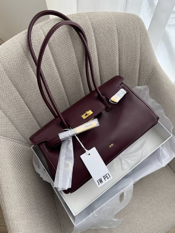Borsa JW PEI – Link Hacoo · foto 2