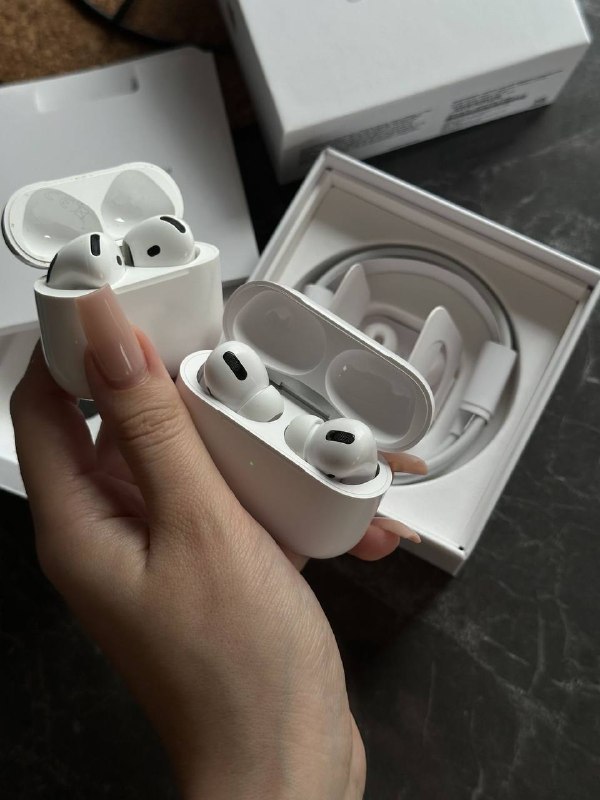 Apple AirPods Max headphones – Hacoo link · photo 3