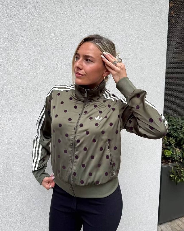 Chaqueta Adidas – Enlace de Hacoo · foto 3