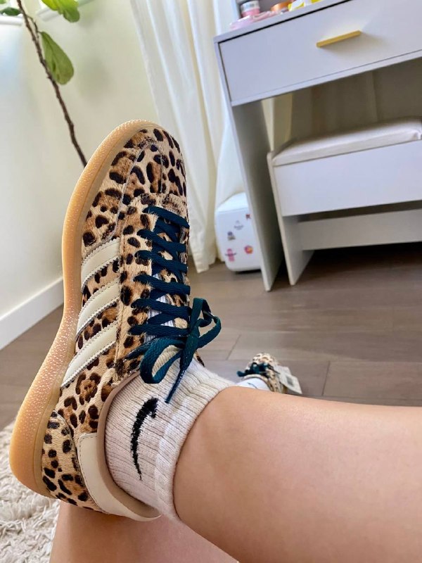 Baskets Adidas Handball Spezial – Lien Hacoo