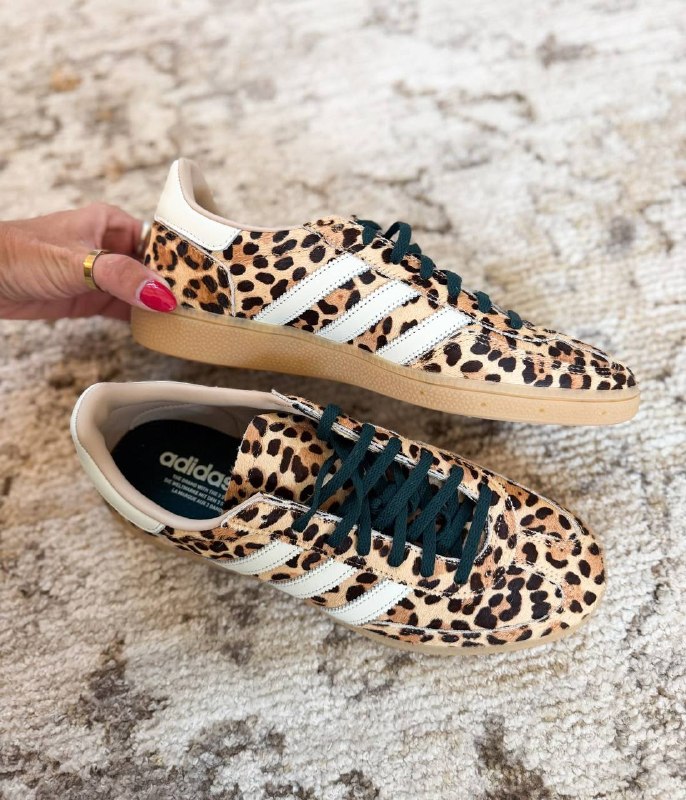 Baskets Adidas Handball Spezial – Lien Hacoo · photo 2