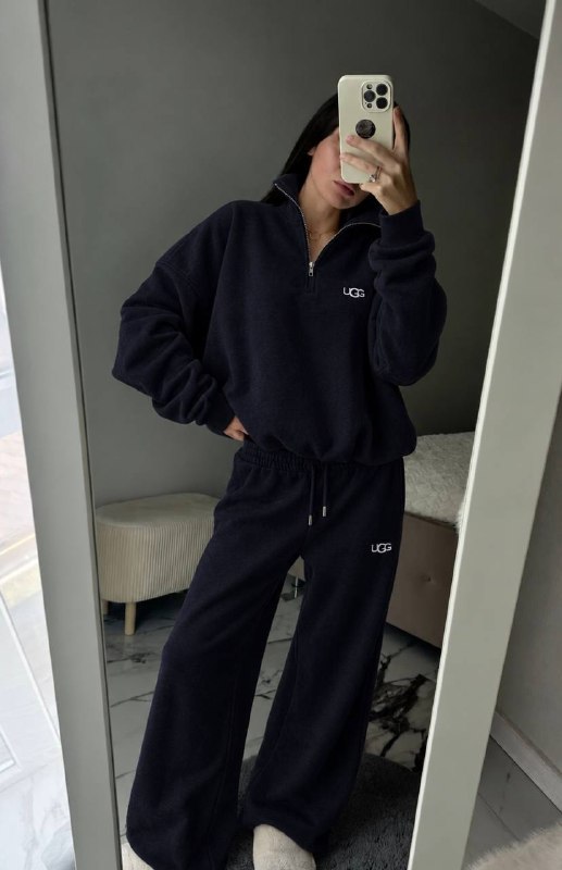 Ugg tracksuit – Hacoo link · photo 2