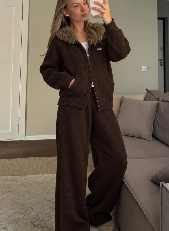 Ugg tracksuit – Hacoo link · photo 5