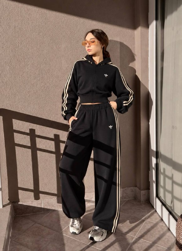 Tuta Adidas – Link Hacoo · foto 4