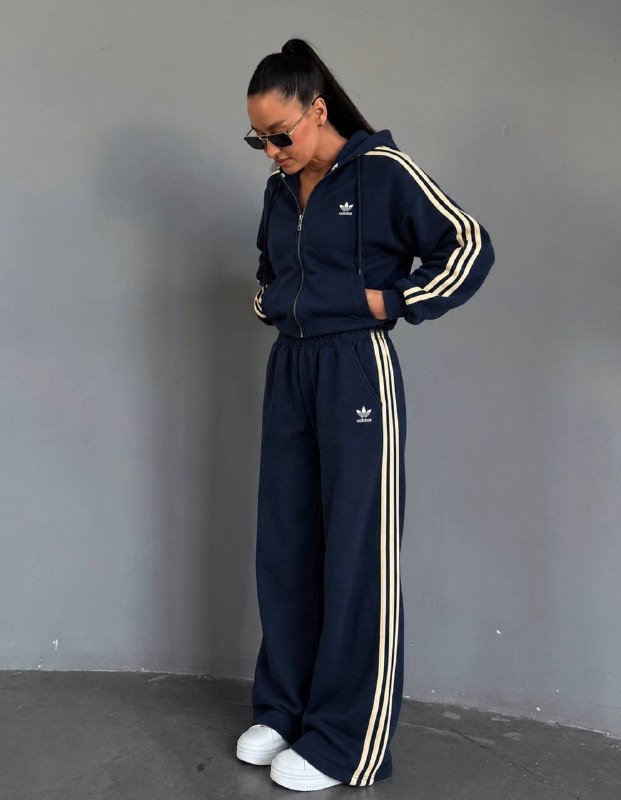 Tuta Adidas – Link Hacoo · foto 5
