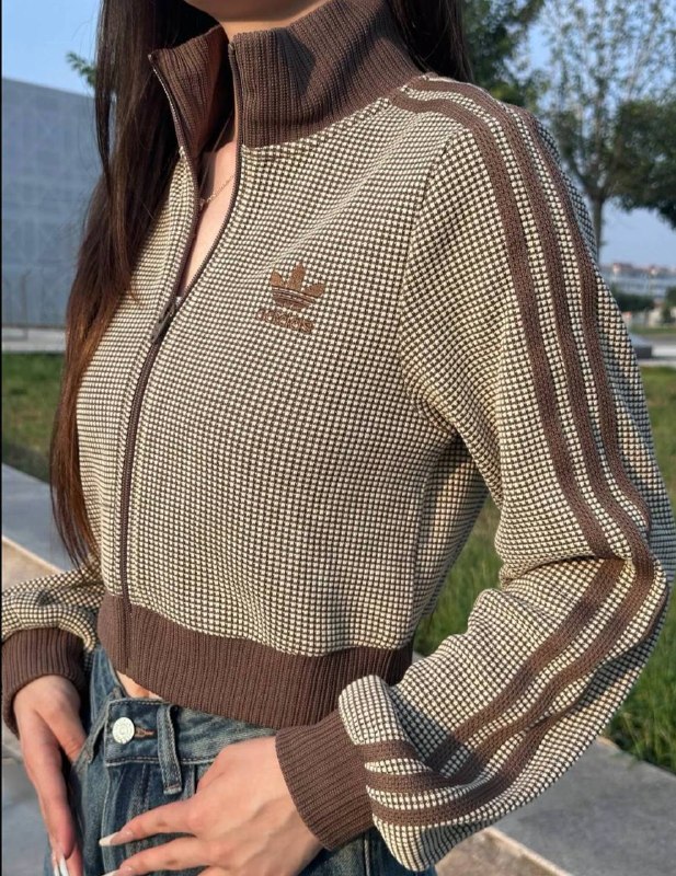 Giacca Adidas – Link Hacoo · foto 2