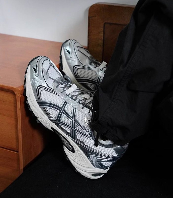 Asics Gel Kahana Tr V4 sportcipő – Hacoo link · fotó 5