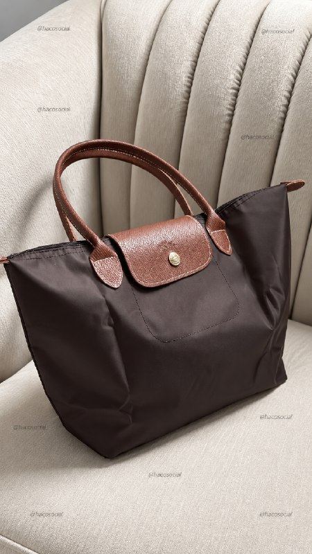 Borsa Longchamp Le Pliage – Link Hacoo