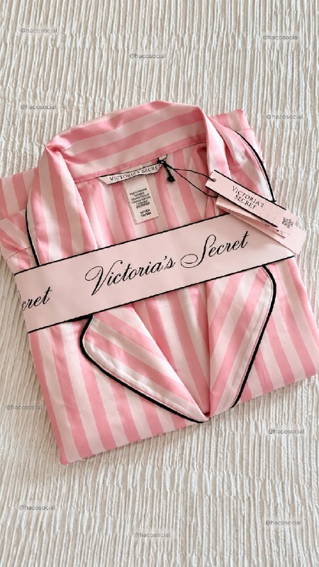Victoria’s Secret ( ) pyjamas – Hacoo link