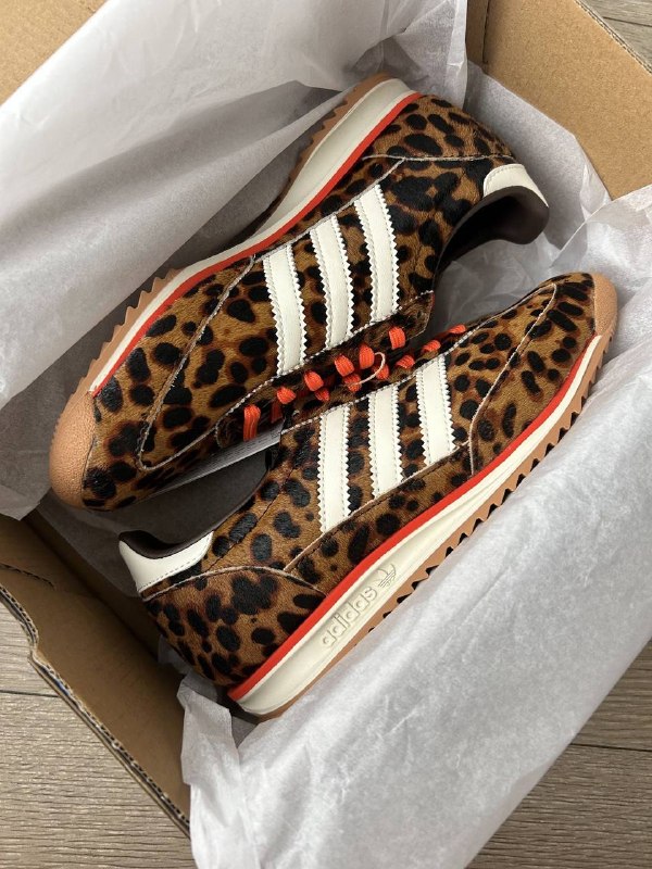 Sapatilhas Adidas SL 72 – Link da Hacoo · foto 4