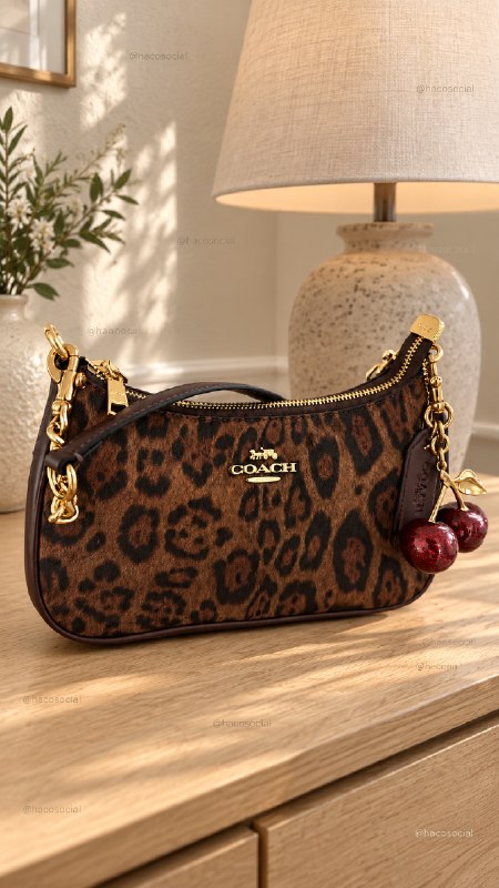 Coach Handtasche – Hacoo-Link