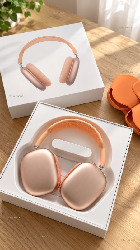 Auriculares Apple AirPods Max – Enlace de Hacoo · foto 2