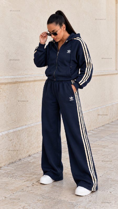 Chándal Adidas – Enlace de Hacoo · foto 2