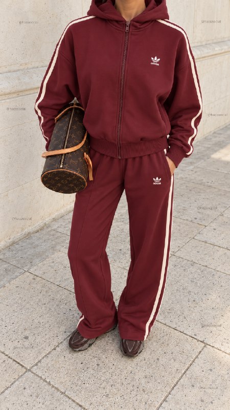 Chándal Adidas – Enlace de Hacoo · foto 4