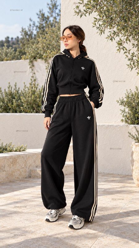 Chándal Adidas – Enlace de Hacoo · foto 5