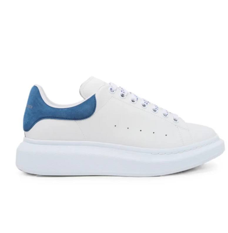 Sneakers Alexander McQueen – Link Hacoo
