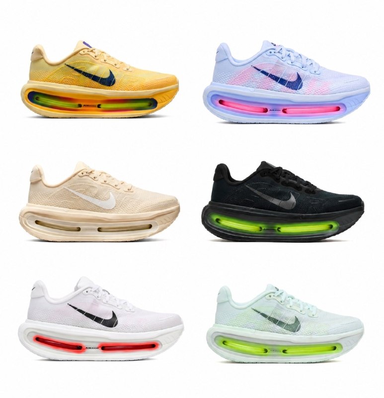Sneakers Nike Vomero Premium – Link Hacoo