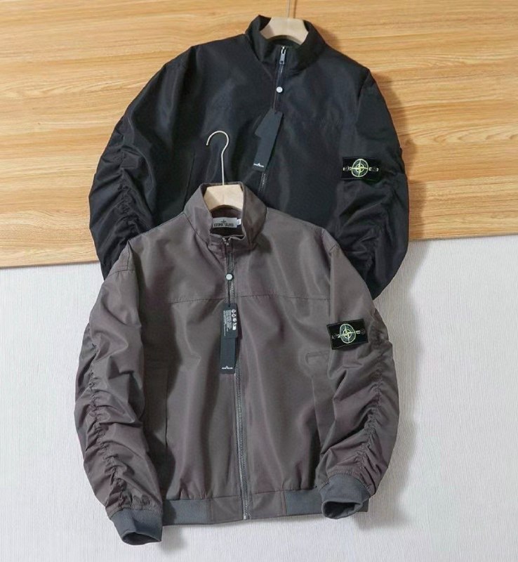 Giacca Stone Island – Link Hacoo