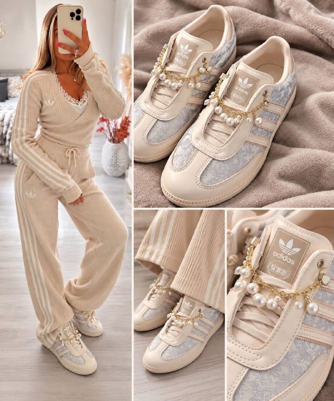 Adidas · Adidas Samba – Hacoo-Link