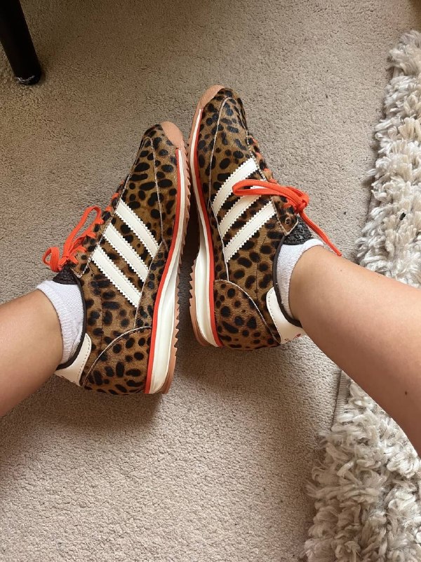 Adidas Sl 72 sportcipő – Hacoo link · fotó 2