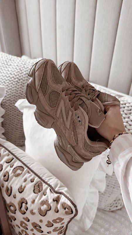 New Balance 9060 sneakers – Hacoo link · photo 3