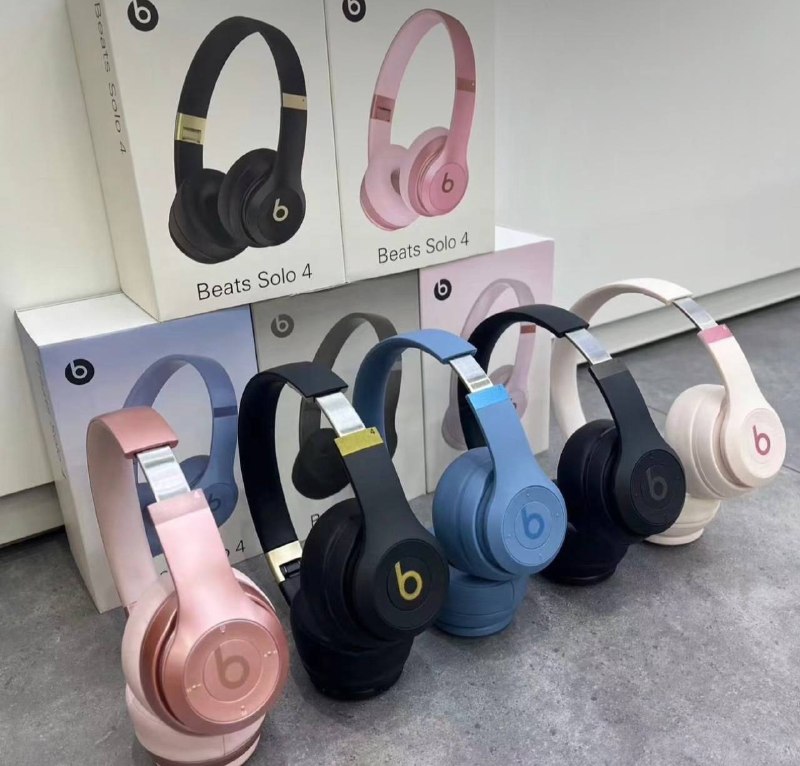 Beats Studio fejhallgató – Hacoo link · fotó 4