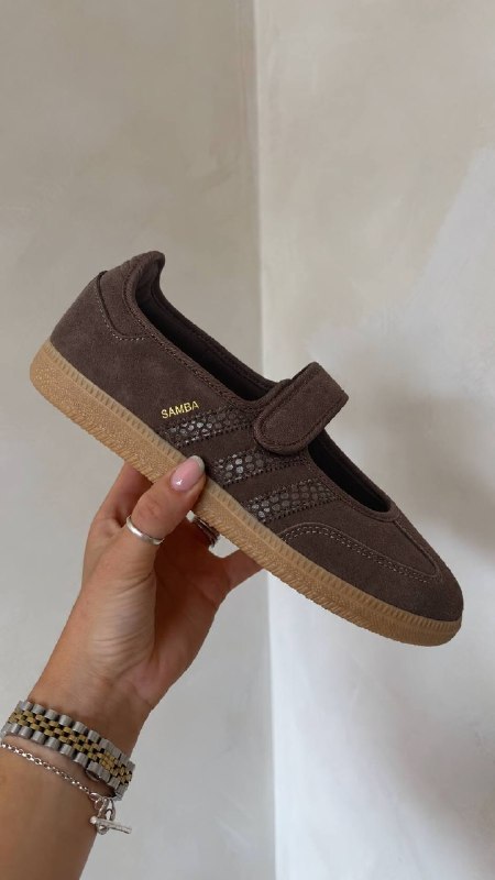 Sneakers Adidas Samba Jane – Link Hacoo