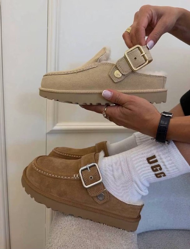Ugg Evelina · Ugg – Link Hacoo