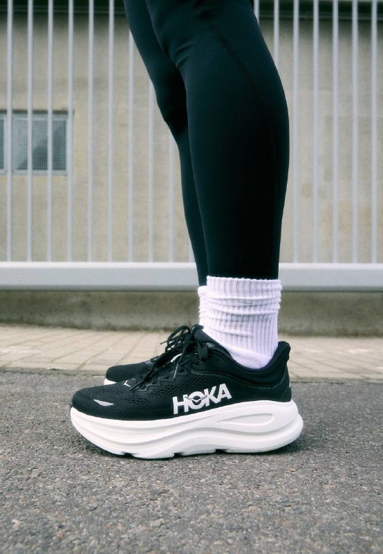Sneakers Hoka Bondi – Link Hacoo · foto 3