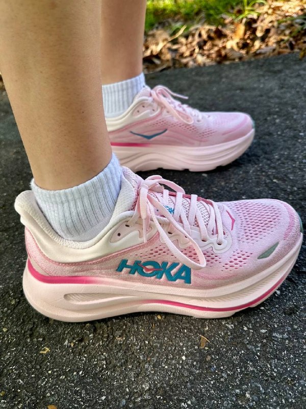 Sneakers Hoka Bondi – Link Hacoo · foto 4