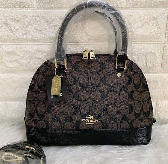 Mala Coach – Link da Hacoo