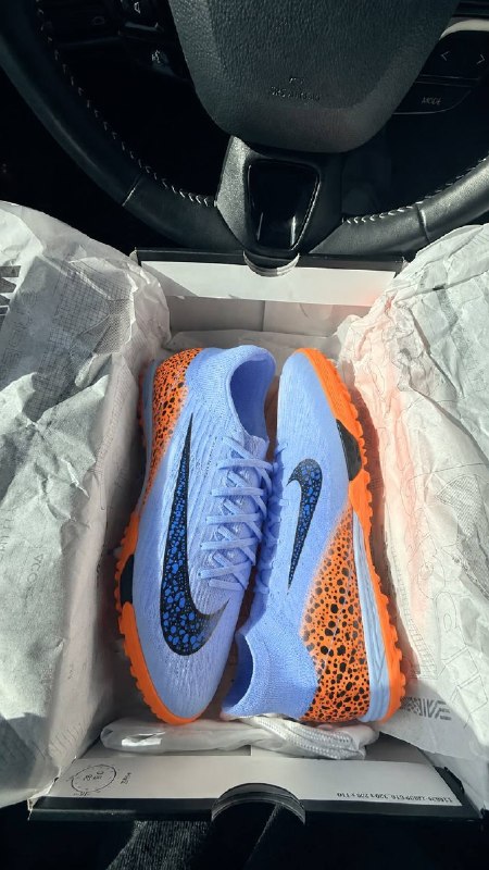 Baskets Nike ( yepexpress) – Lien Hacoo · photo 3
