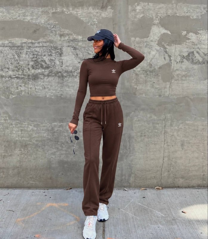Tuta Adidas – Link Hacoo