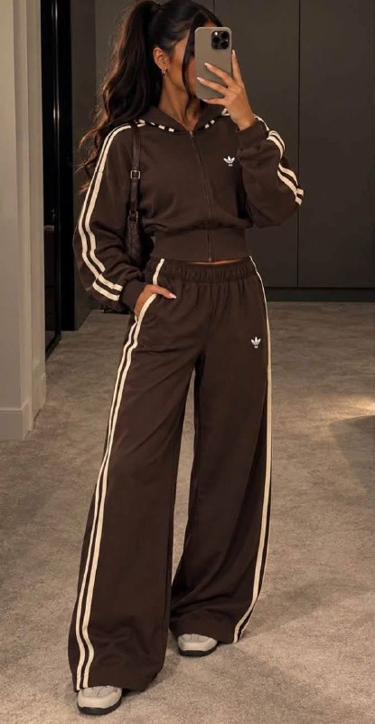 Chándal Adidas – Enlace de Hacoo