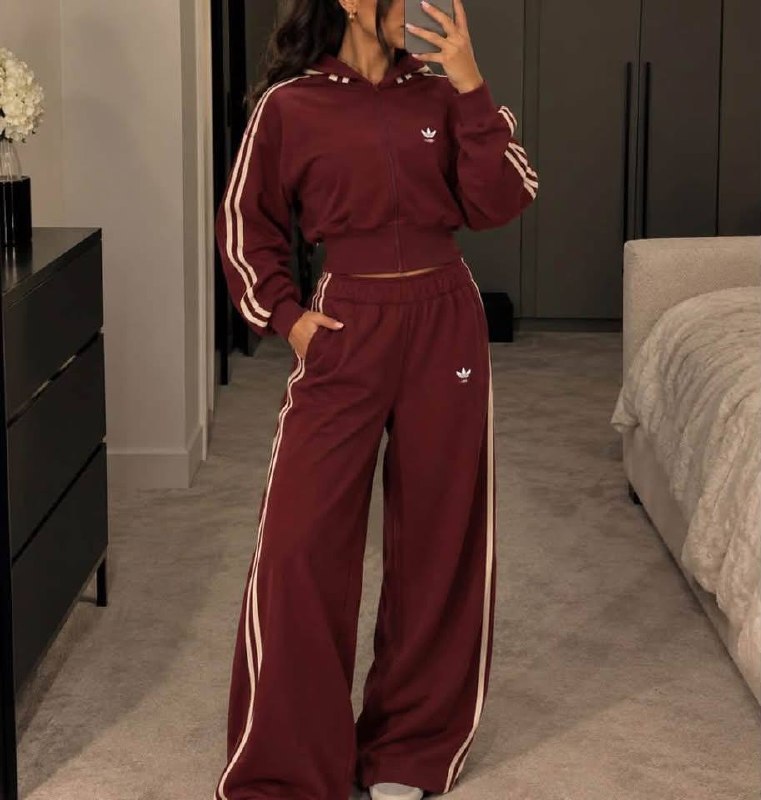 Chándal Adidas – Enlace de Hacoo · foto 2